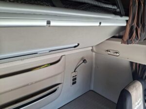 truck XF480SSC LD GH010XK 86506
